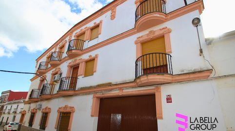 Foto 2 de Casa o chalet en venta en Calle Iglesia, Orellana la Vieja, Badajoz