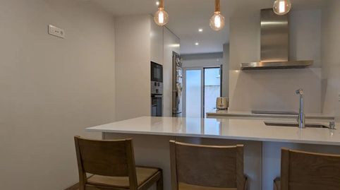 Foto 5 de Piso en venta en Avenida de Pedro Barrié de la Maza, 32, San Pablo - Juan Flórez, A Coruña Capital