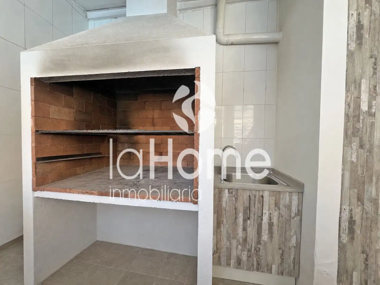 Kitchen of Houses for sale in La Pobla de Vallbona  with Air Conditioner, Heating and Private garden