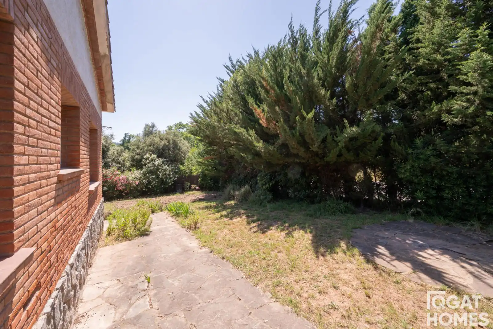 Houses for sale in Sant Cugat del Vallès  with Air Conditioner, Heating and Terrace