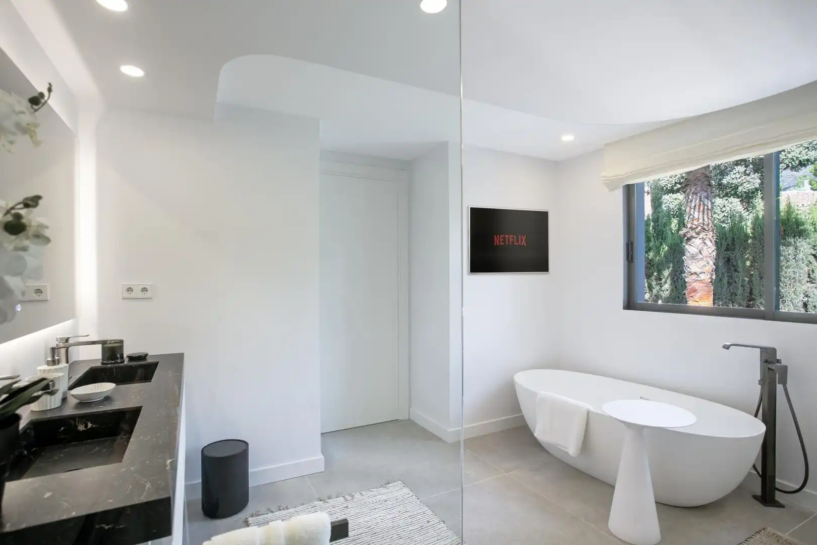 Haus mit Pool zum Verkauf in Marbella Centro, imagen 24