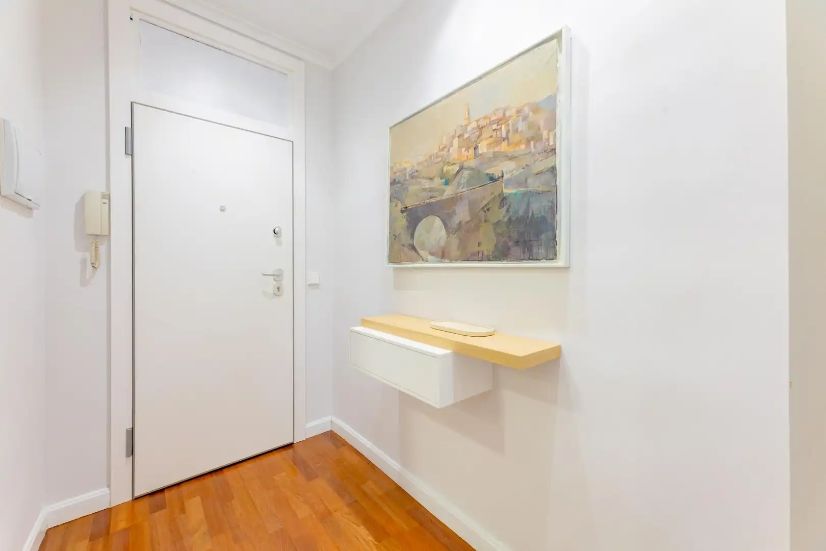 Piso de alquiler en Valencia con Aire acondicionado, Calefacción y Amueblado