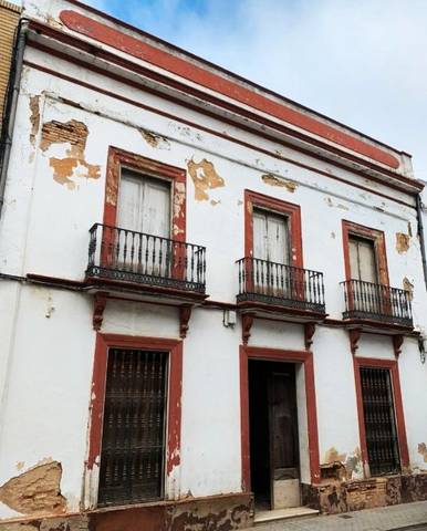 Casa adosada en Venta en Calle Real en El Viso del Alcor