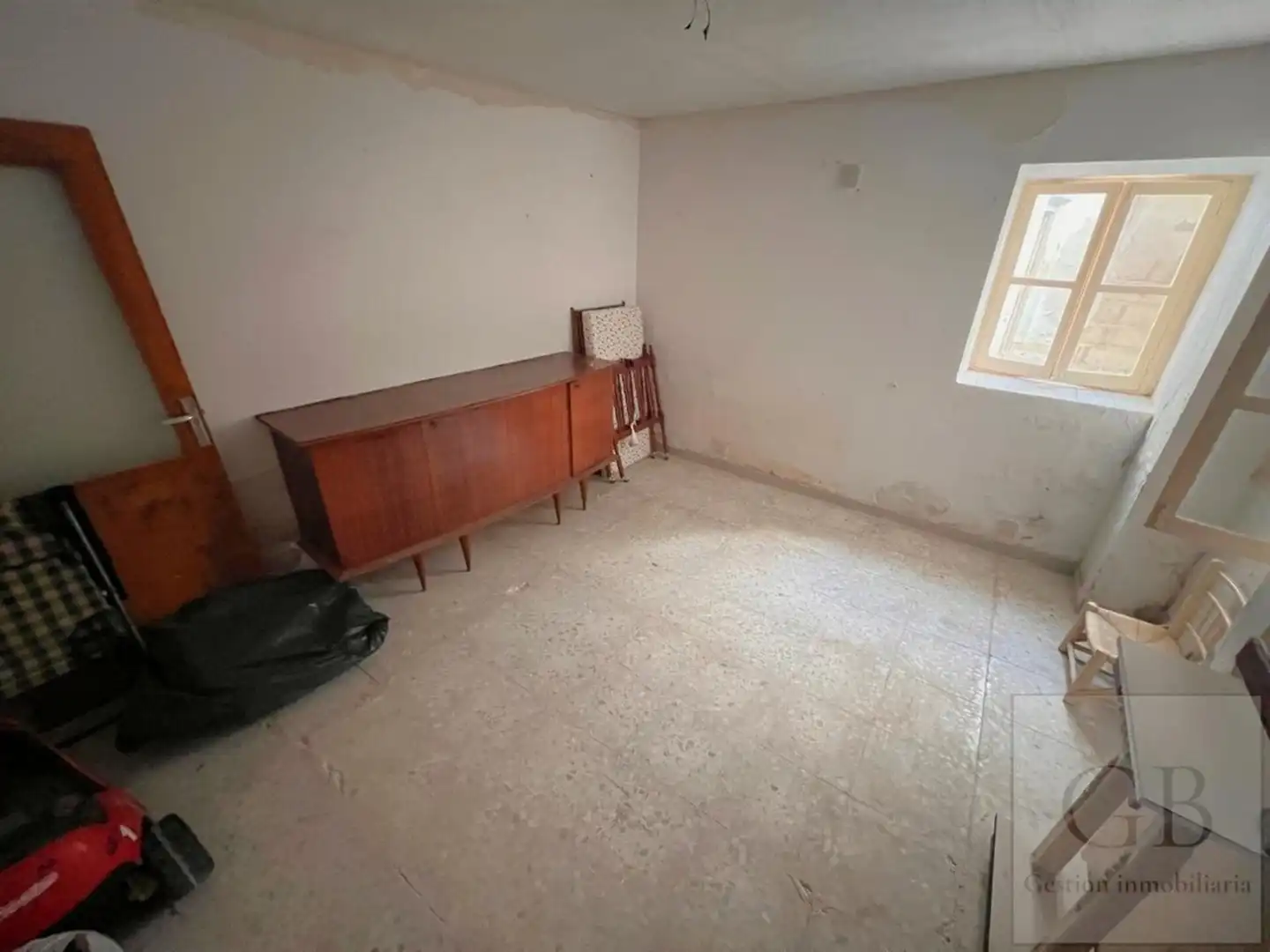 Casa o chalet en venta en Consuegra con Calefacción y Terraza