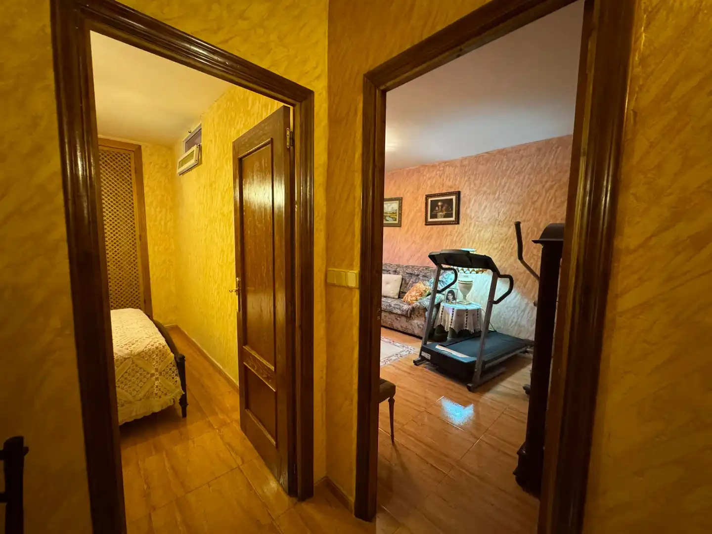 Casa a schiera con terrazza in vendita a Calle Versalles 7, imagen 73