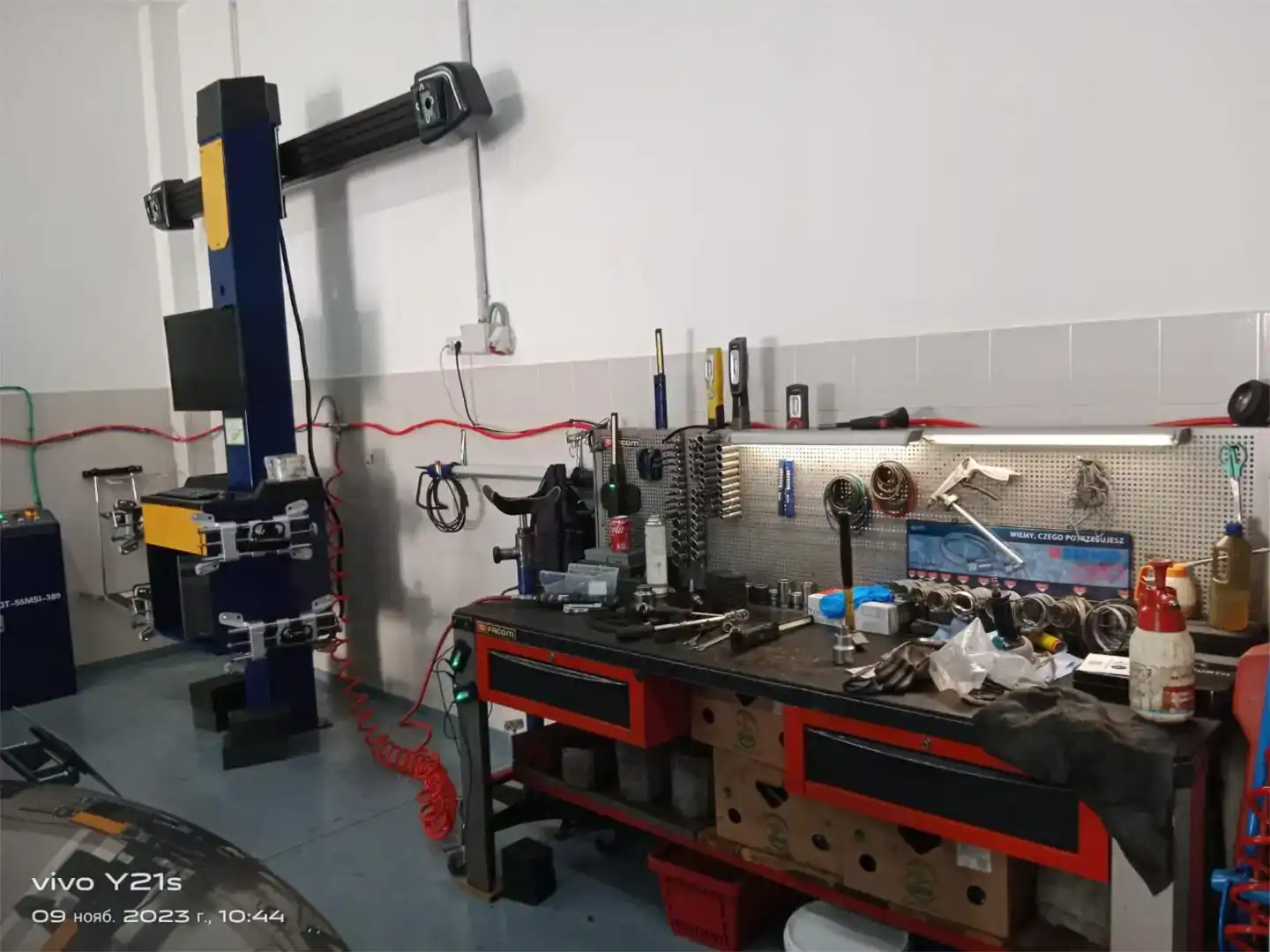 Local en venta en Arona con Amueblado