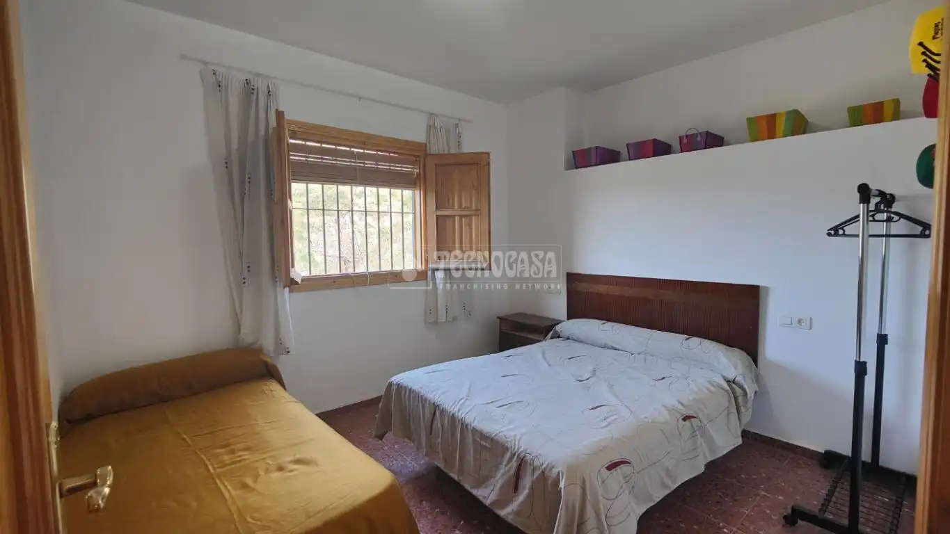 Habitación de Finca rústica en venta en Vélez de Benaudalla