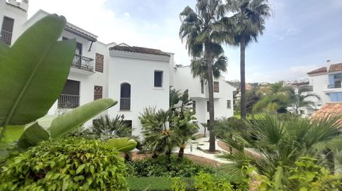 Foto 4 von Wohnung zum Verkauf in Los Arqueros, la Torre, Los Arqueros - Puerto del Almendro, Benahavís