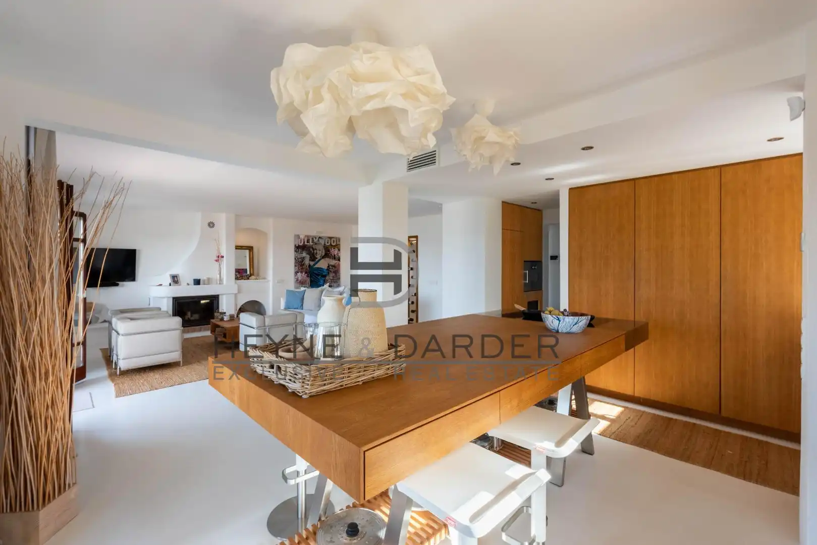 Exterior view of Apartments for sale in Andratx  with Air Conditioner, Heating and Terrace
