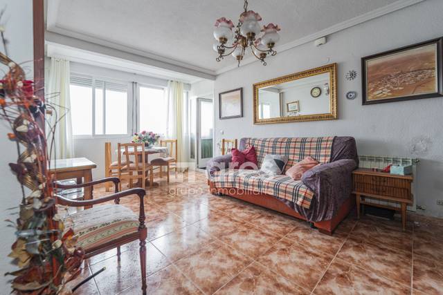 Piso en Venta en Calle de las Eras en Pinar del Rey