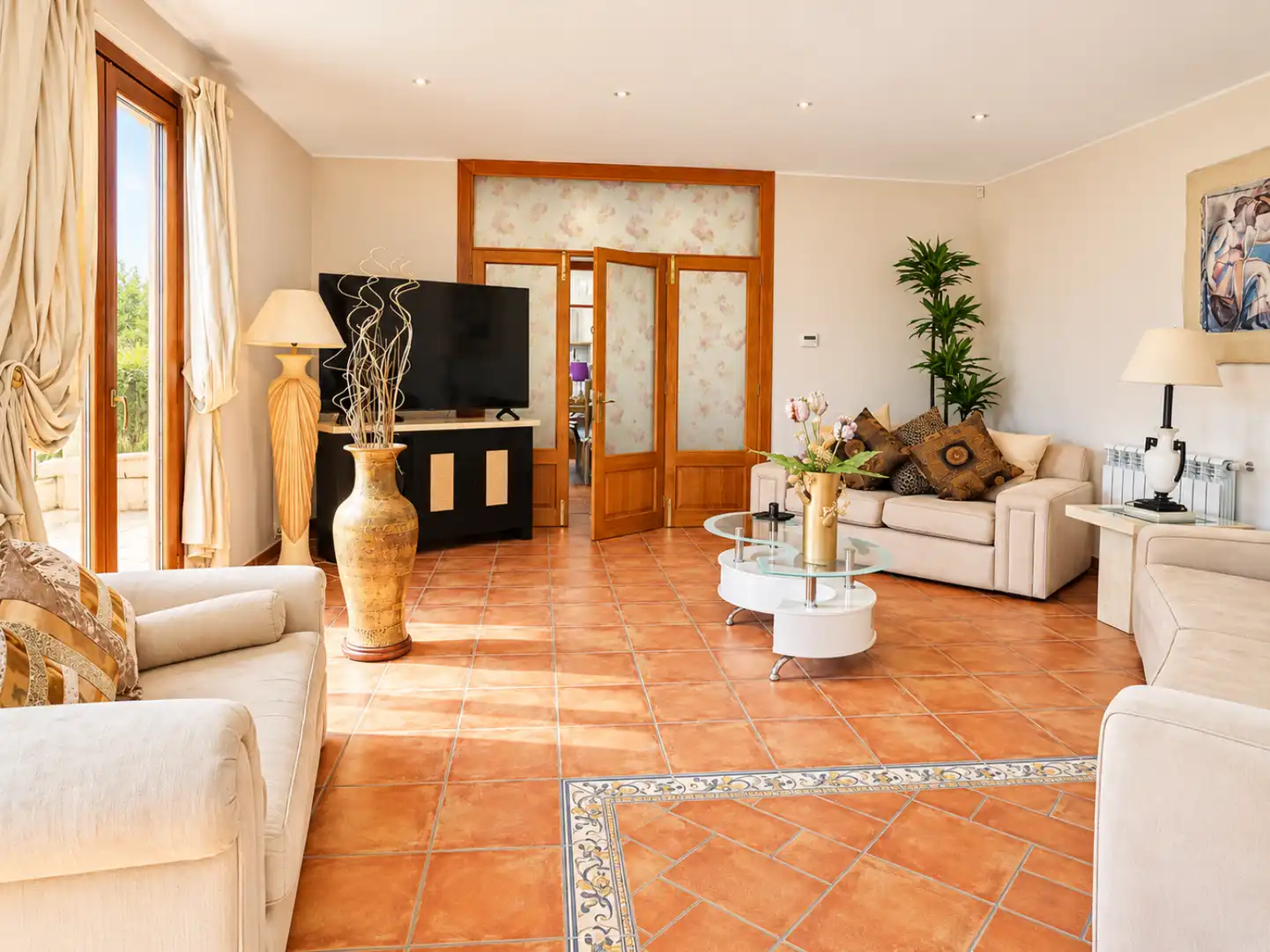 Casa amb terrassa en venda a maria 2, imagen 25