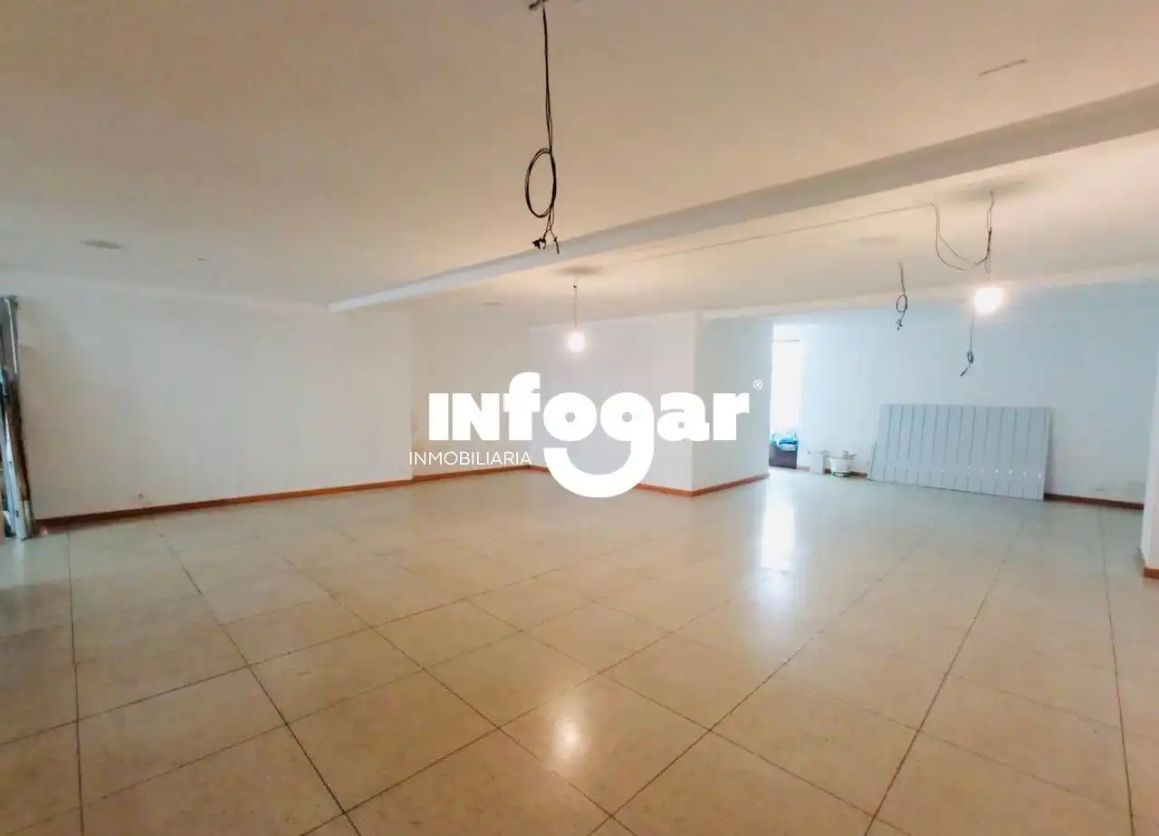 Business premises for sale in A Guarda, imagen 5