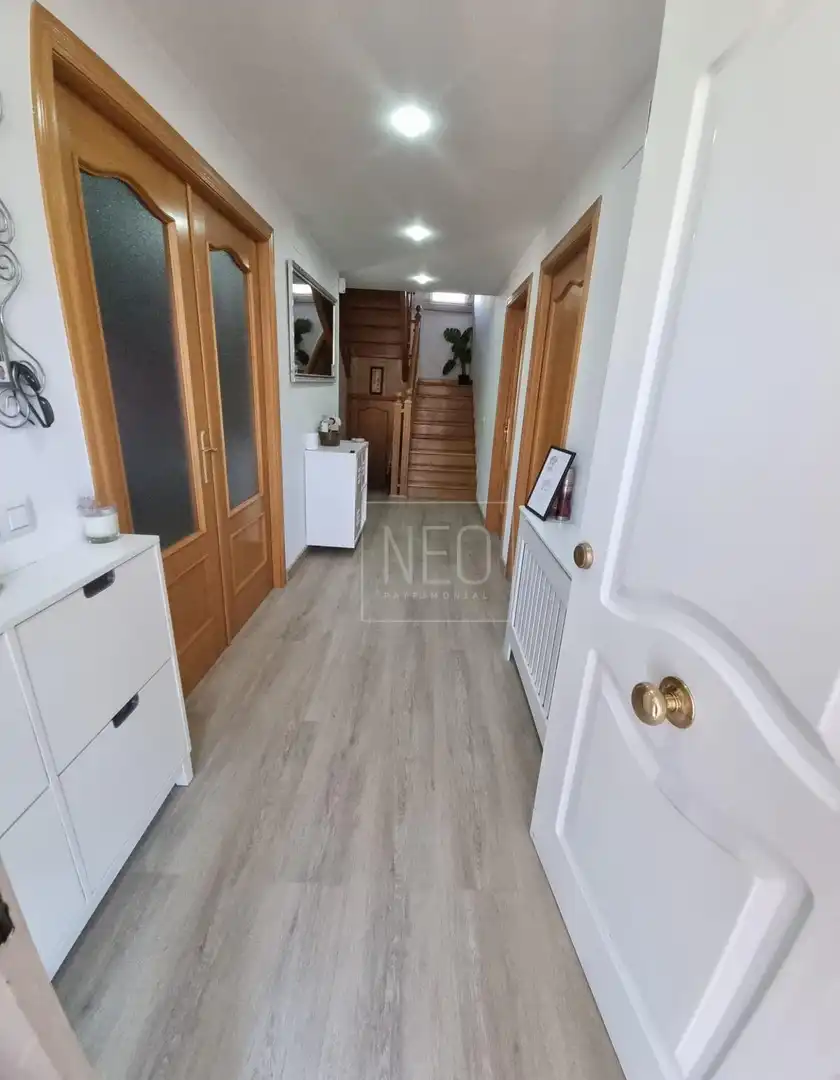 Casa adosada en venta en Ugena con Aire acondicionado, Calefacción y Terraza