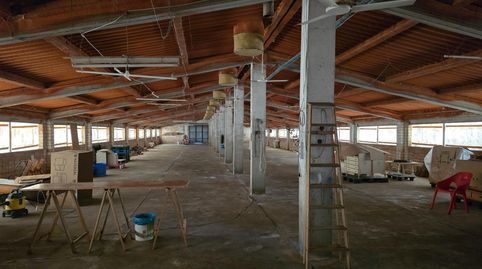 Foto 3 von Fabrikhallen zum Verkauf in L'Aldea, Tarragona