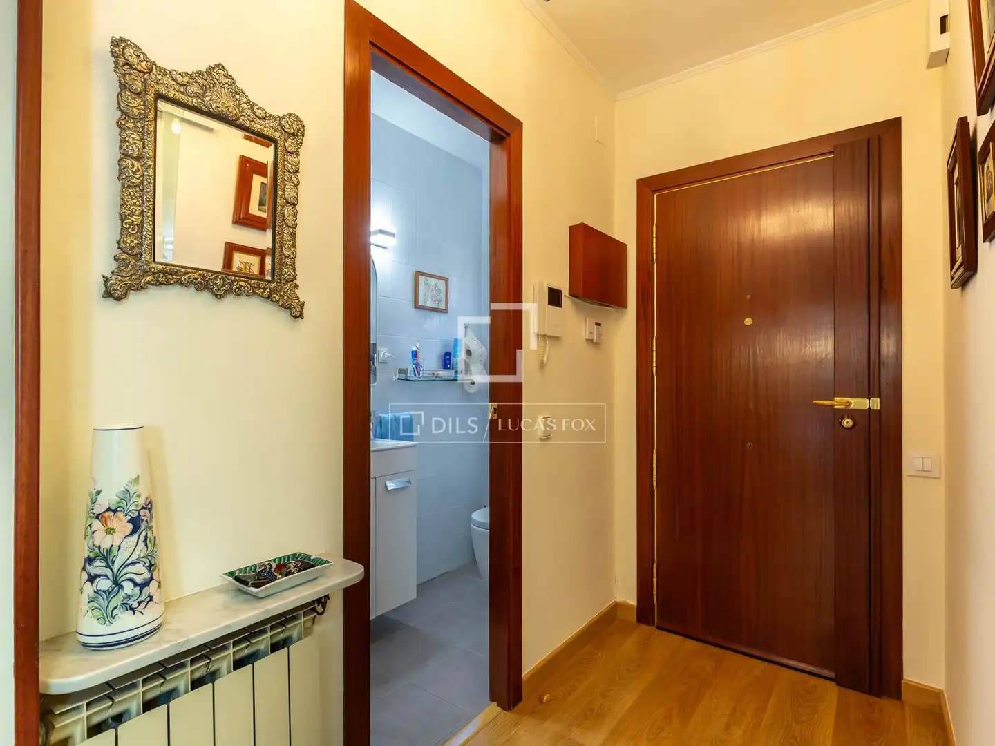 Casa o chalet en venta en Sant Just Desvern con Aire acondicionado, Calefacción y Jardín privado