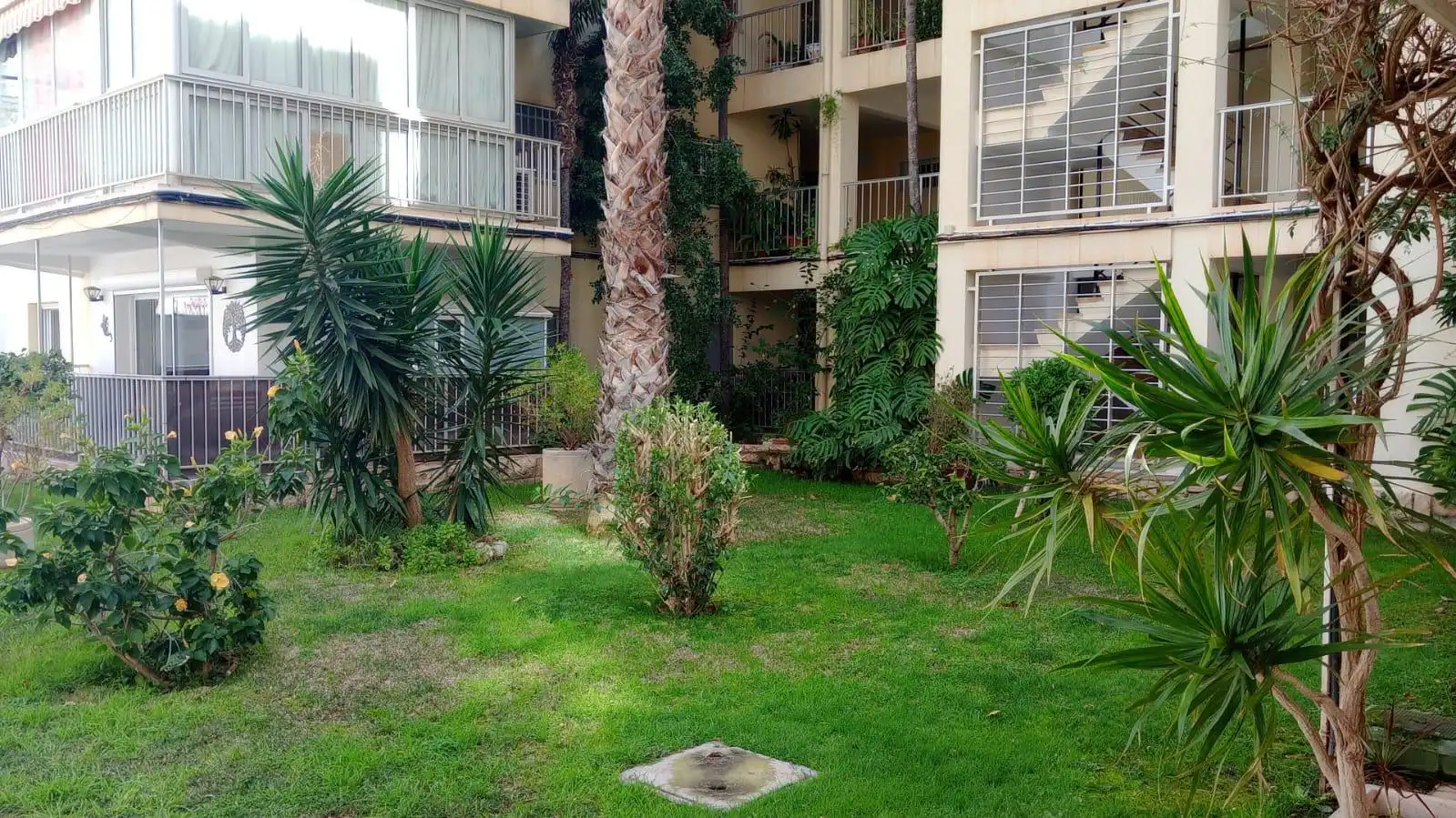Pis amb jardí en venda a Avenida Avenida Madrid, imagen 33