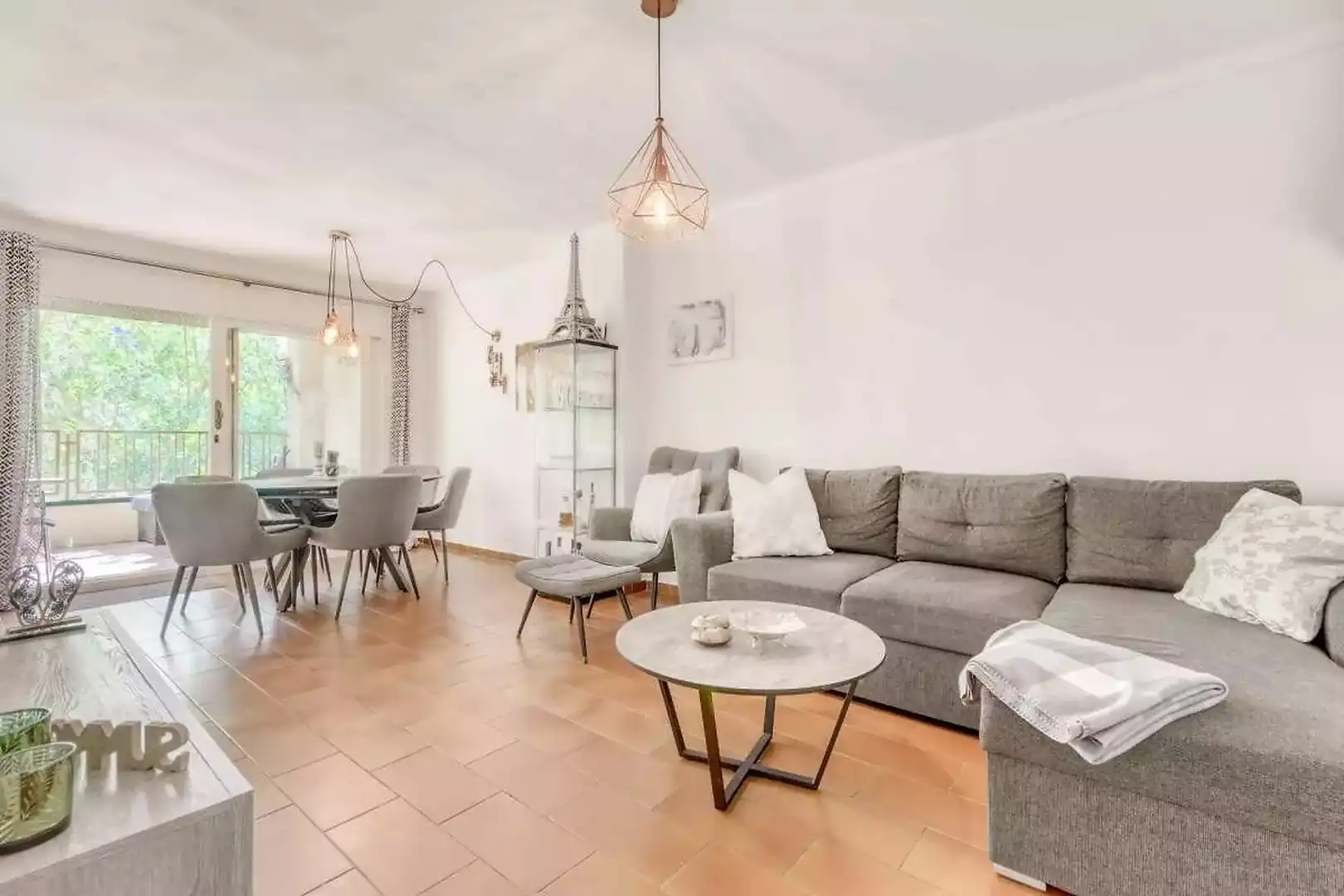 Wohnung zum Verkauf in del Puig Rom, imagen 2
