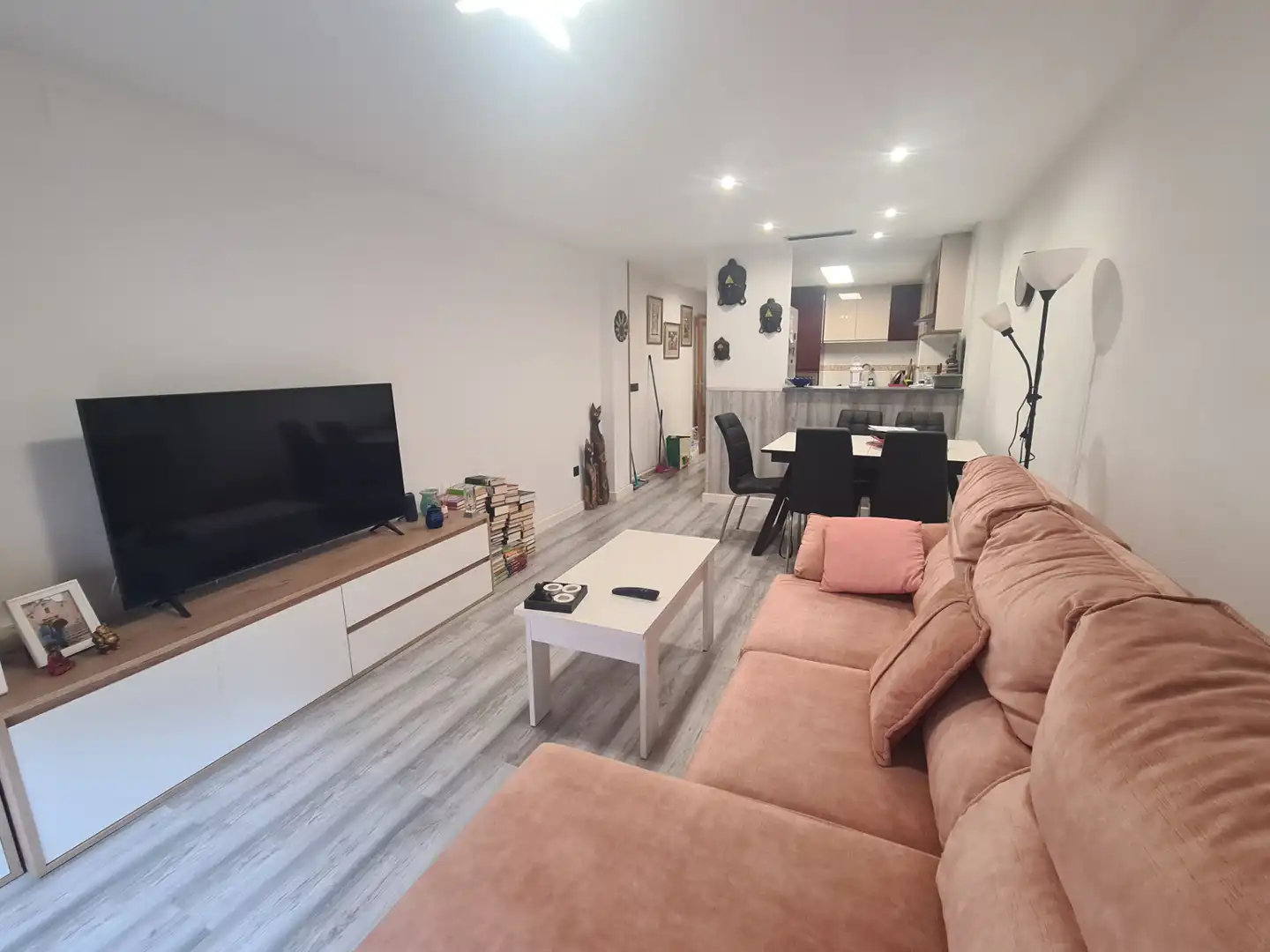 Appartement avec ascenseur à vendre à Carrer del Pintor Puig Roda