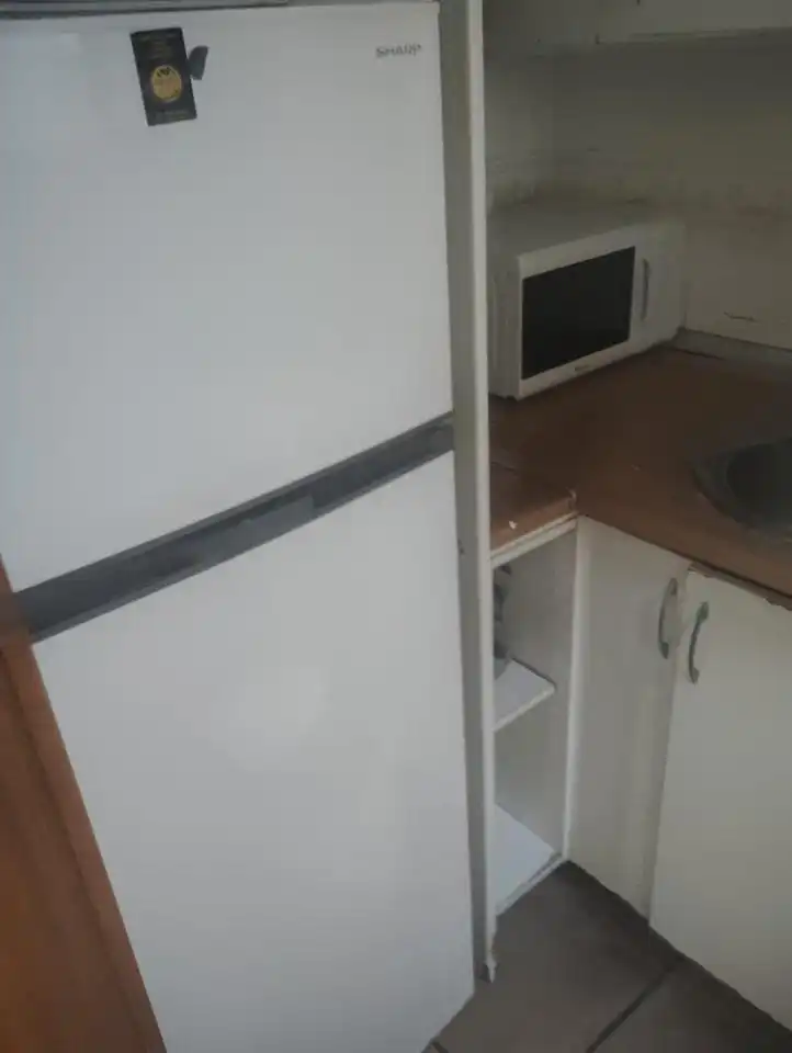 Cuina de Casa o xalet en venda en Madrid