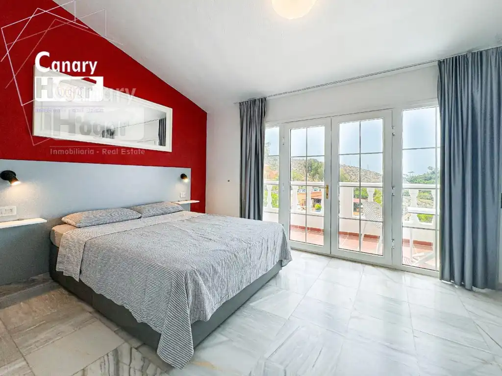 Detached house with pool for sale in Calle de Finlandia, imagen 14
