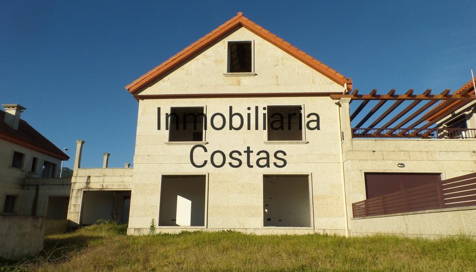 Foto 1 de Casa o chalet en venta en Baiona, Pontevedra