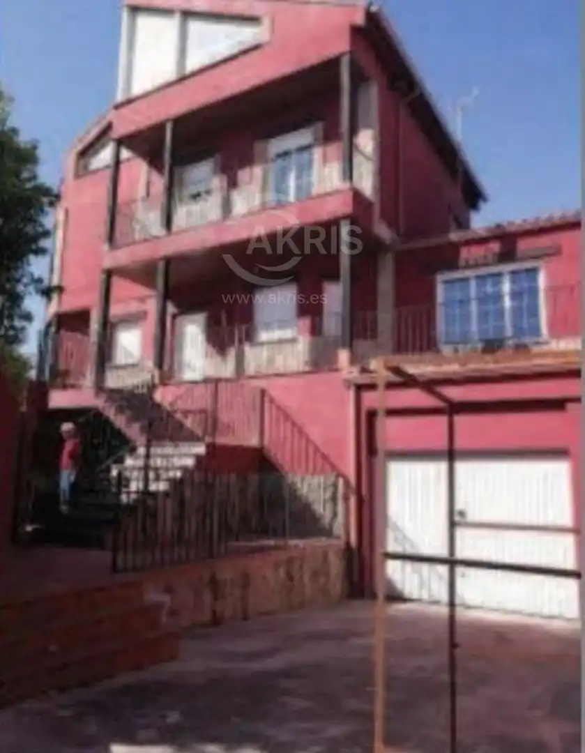 Maison à vendre à San Policarpo