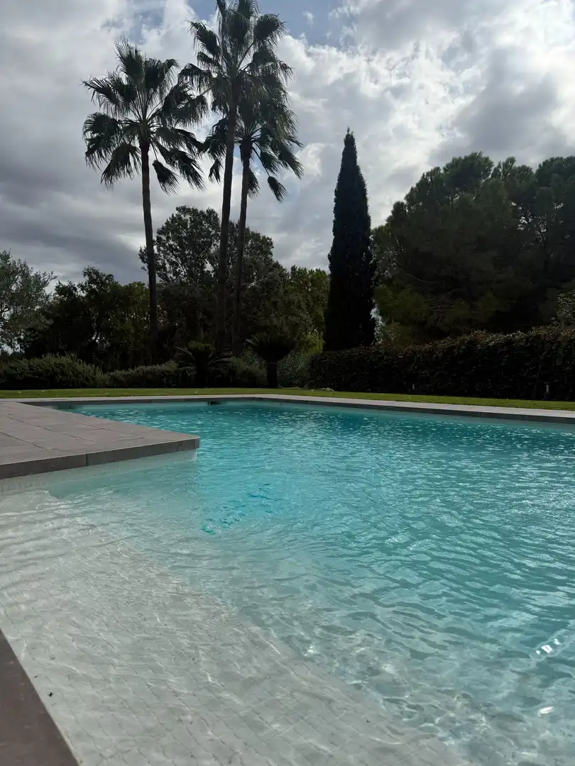 Casa amb piscina en venda a BAIX, imagen 65