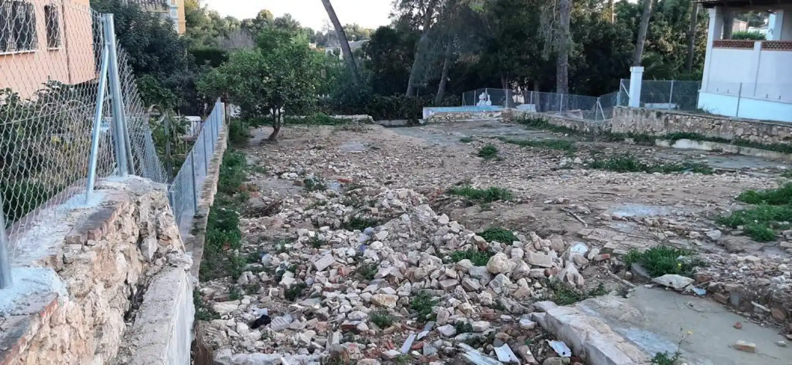 Terreno rustico in vendita a Torrent - SANT LLORENÇ, imagen 12