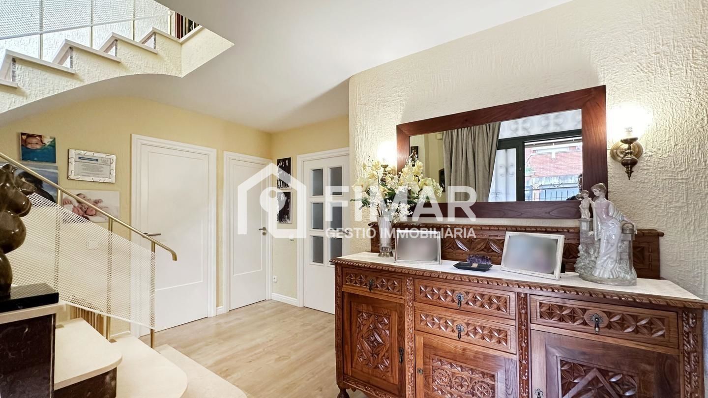 House or chalet for sale in Argentona  with Heating, Private garden and Parquet flooring