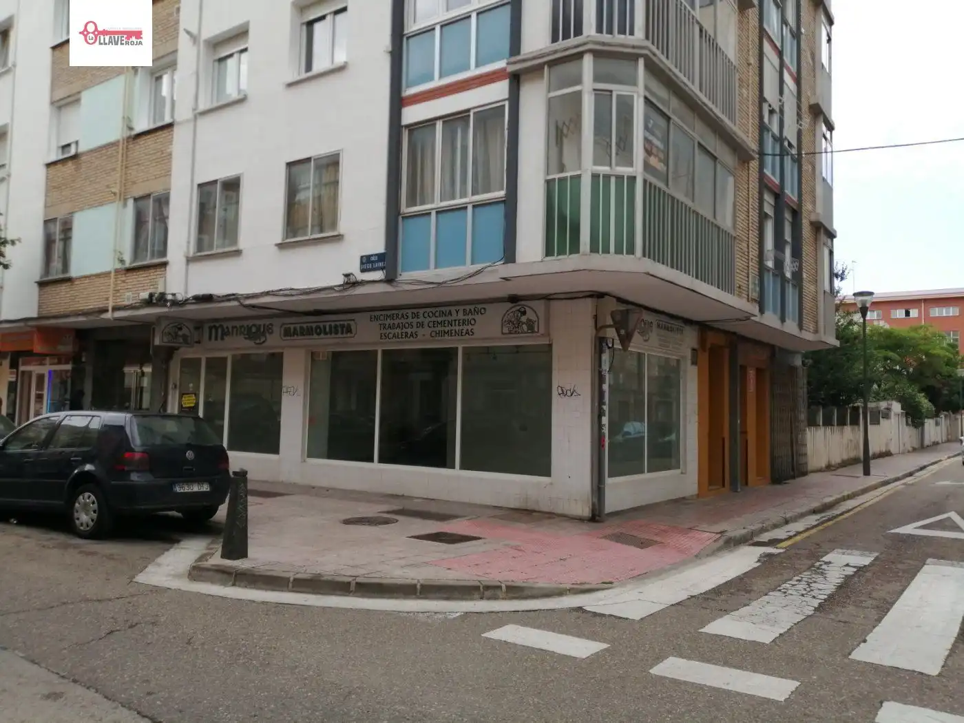 Local comercial en venta en Calle DIEGO LAINEZ, imagen 2