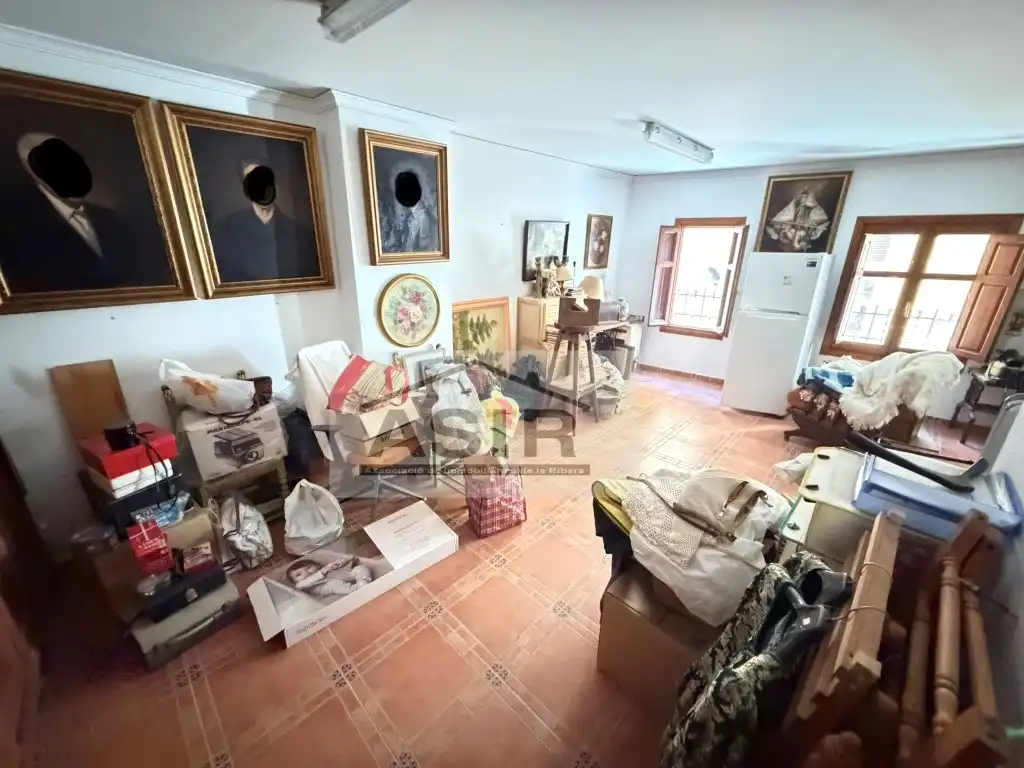 Piso en venta en Alzira