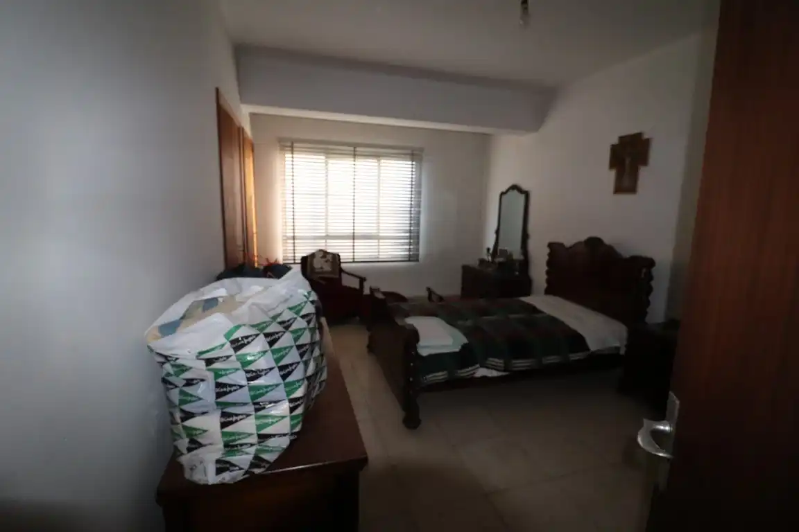 Schlafzimmer von Wohnung zum Verkauf in  Palma de Mallorca mit Terrasse, Balkon und Alarm