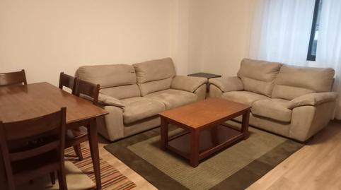 Foto 2 de Pis de lloguer a Rúa Da Poza Real de Arriba, Campus Sur - Santa Marta, Santiago de Compostela