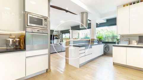 Foto 3 de Pis de lloguer a Carrer de Vilana, Les Tres Torres, Barcelona Capital