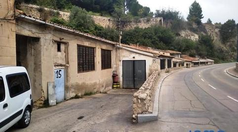 Photo 4 of Industrial buildings for sale in Carrer Els Tints, Eixample, Alicante