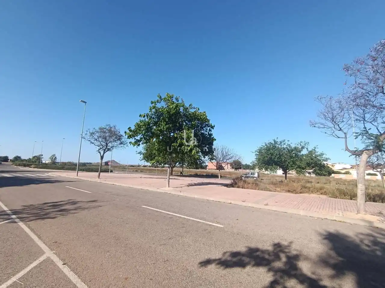 Residencial en venta en Cartagena