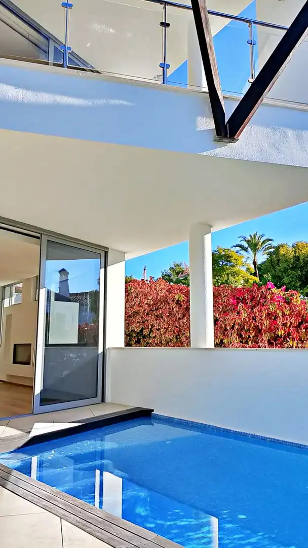 Casa a schiera in vendita a Milla de Oro, imagen 13