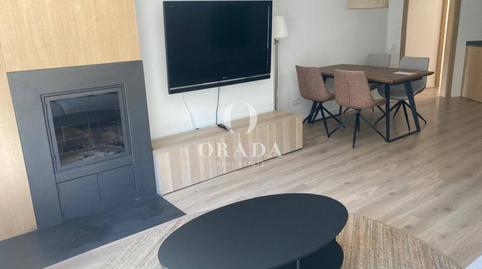 Foto 4 von Dachboden zur Miete in Centro, Andorra la Vella