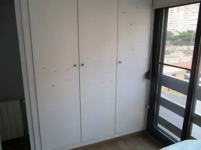 Apartament amb ascensor de lloguer a Carrer el Pinós 18, imagen 15