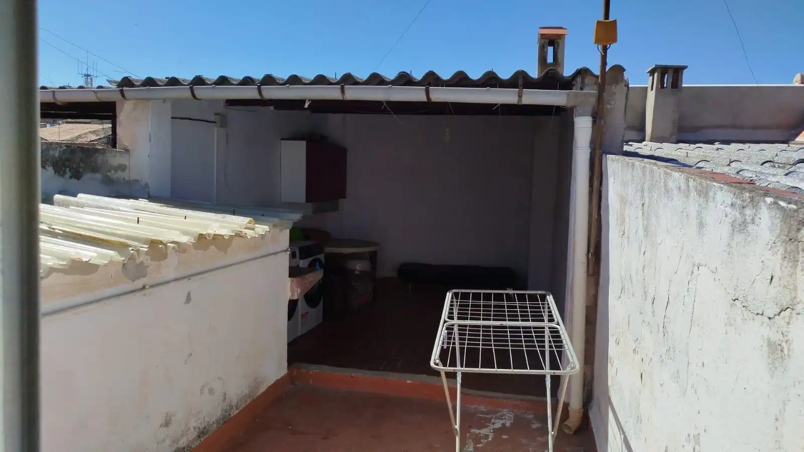 Country house zum Verkauf in L'Olleria