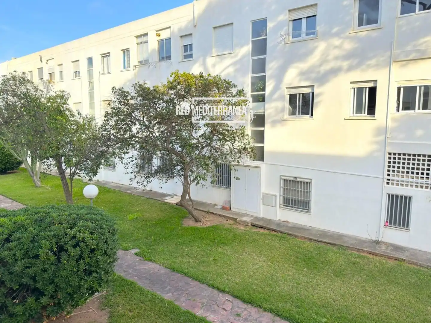 Apartment with terrace for sale in ESCULLERA, 7, imagen 12