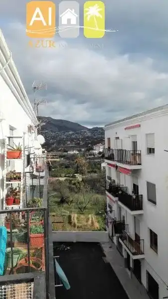 Exterior view of Apartments for sale in Altea ciudad