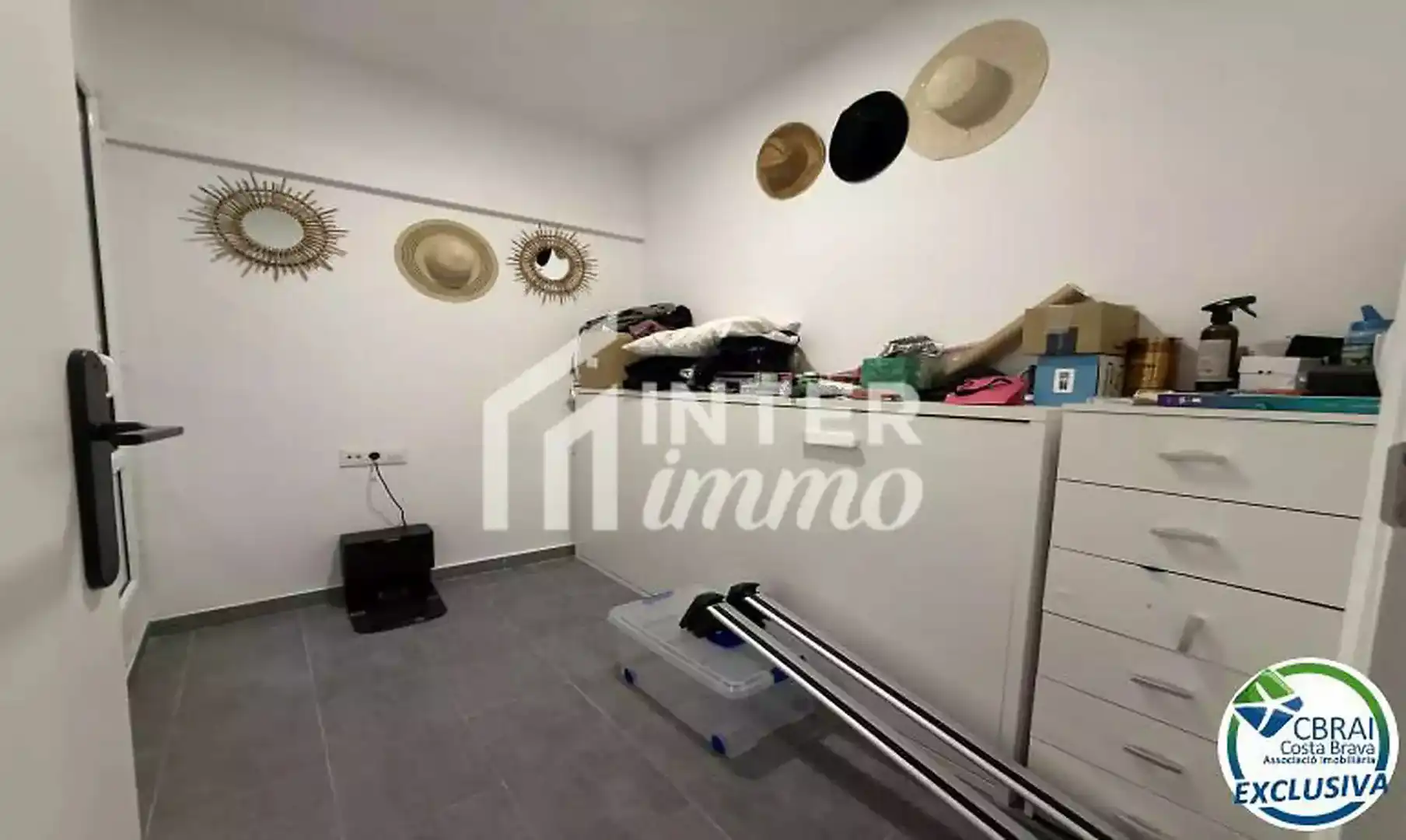 Piso en venta en Calle nou 9, Centre