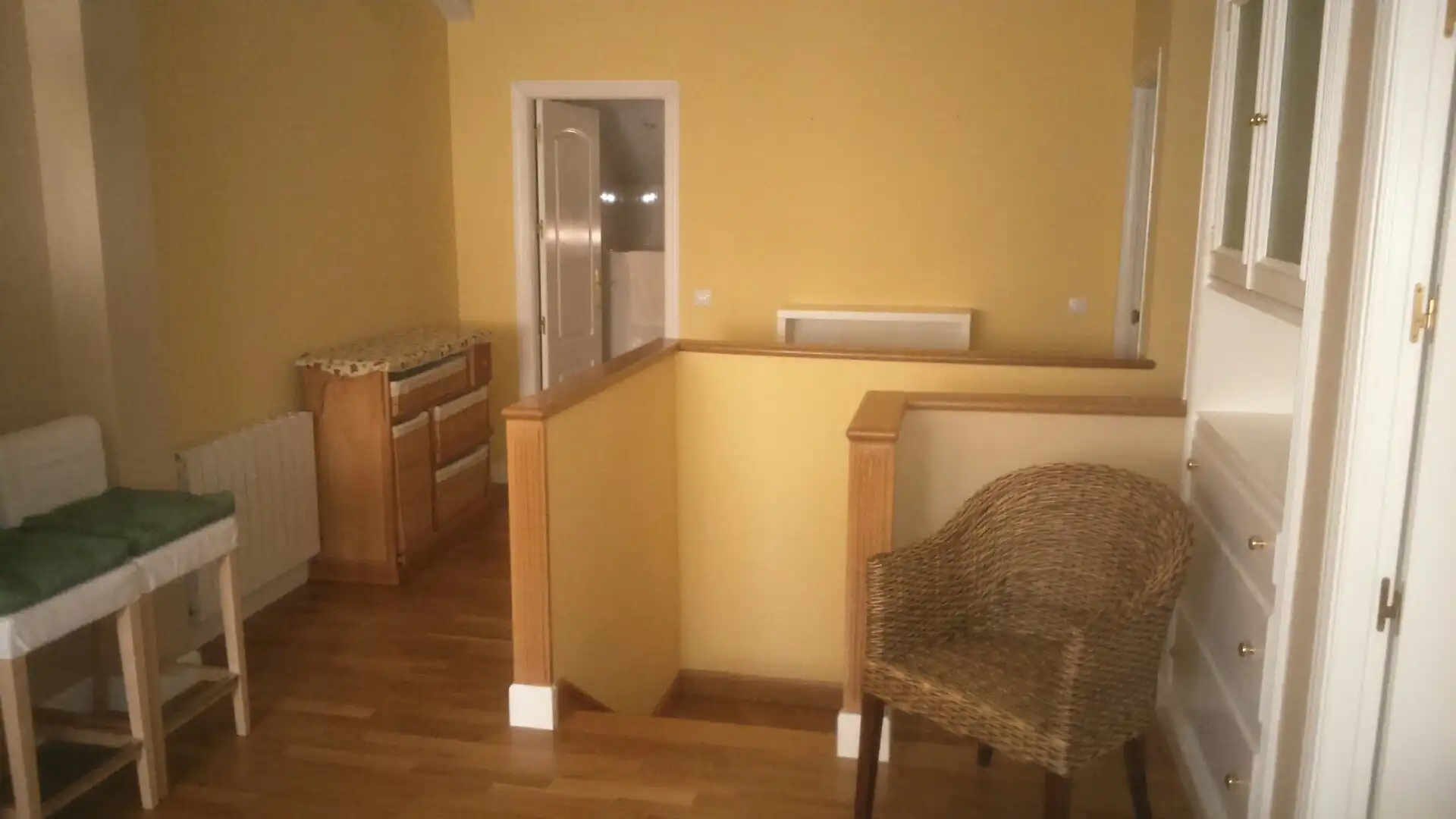 Piso en venta en Alcalá de Henares con Aire acondicionado, Calefacción y Terraza