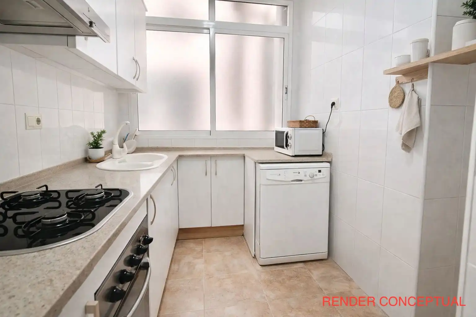 Apartamento en venta en Ciutat Vella, imagen 4