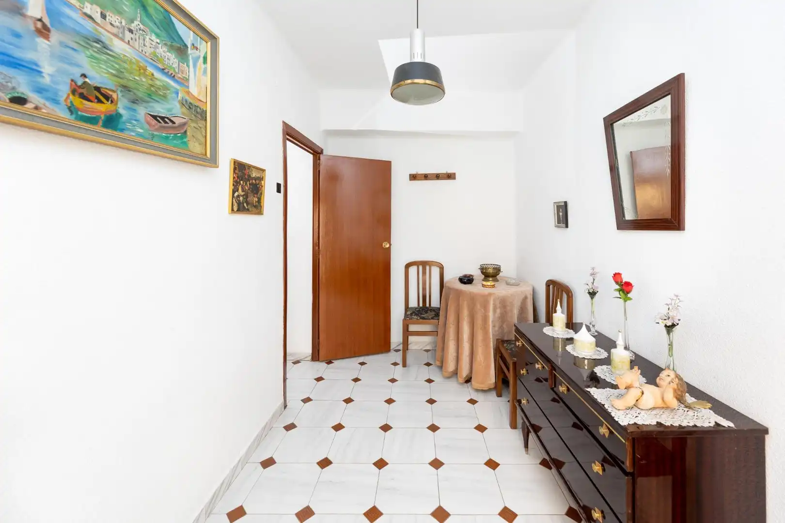 Piso en venta en Granada con Terraza y Balcón
