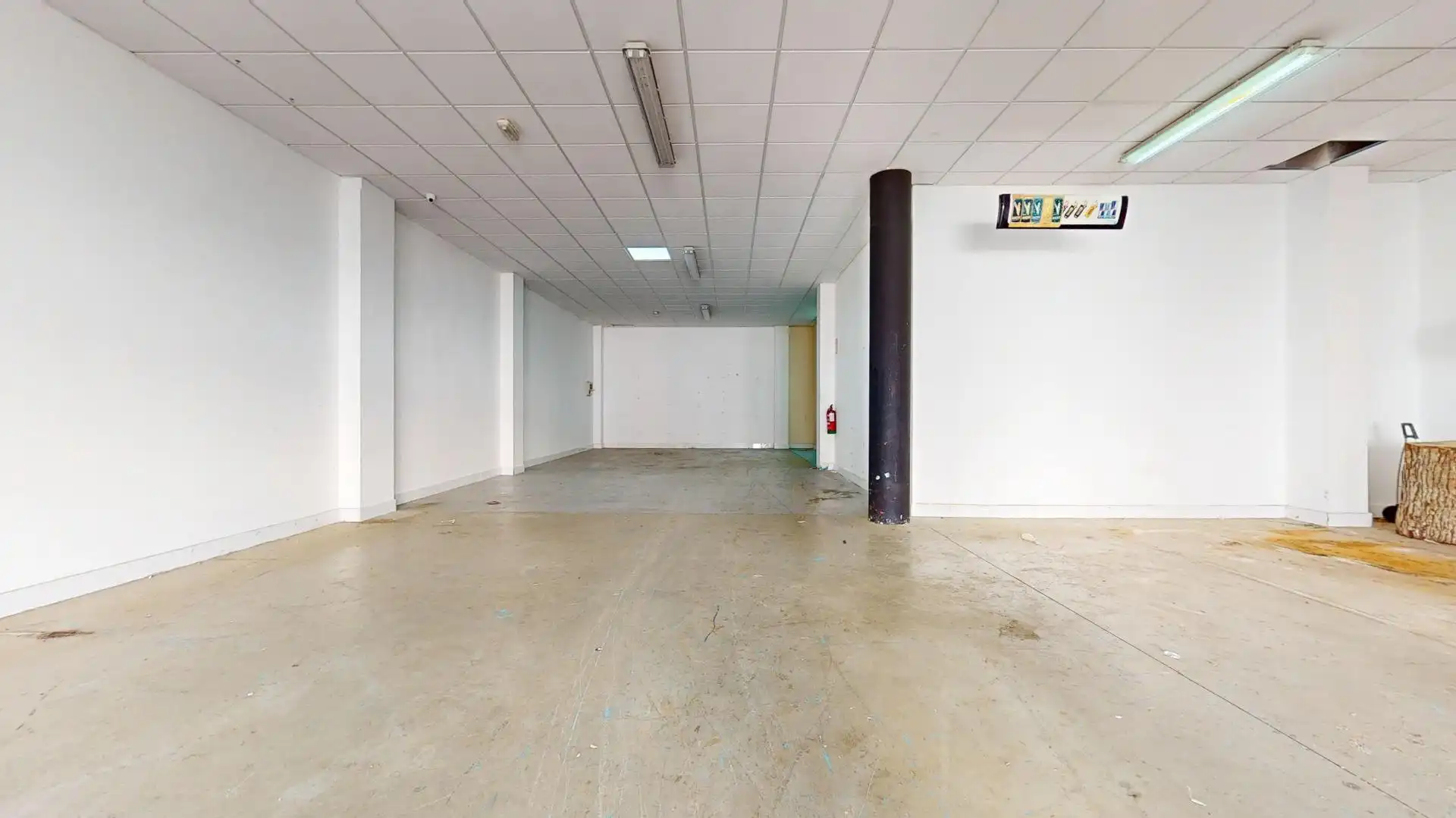 Business premises for sale in Avenida del Salzillo, imagen 11