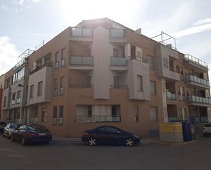 Exterior view of Apartment for sale in Ondara  with Terrace