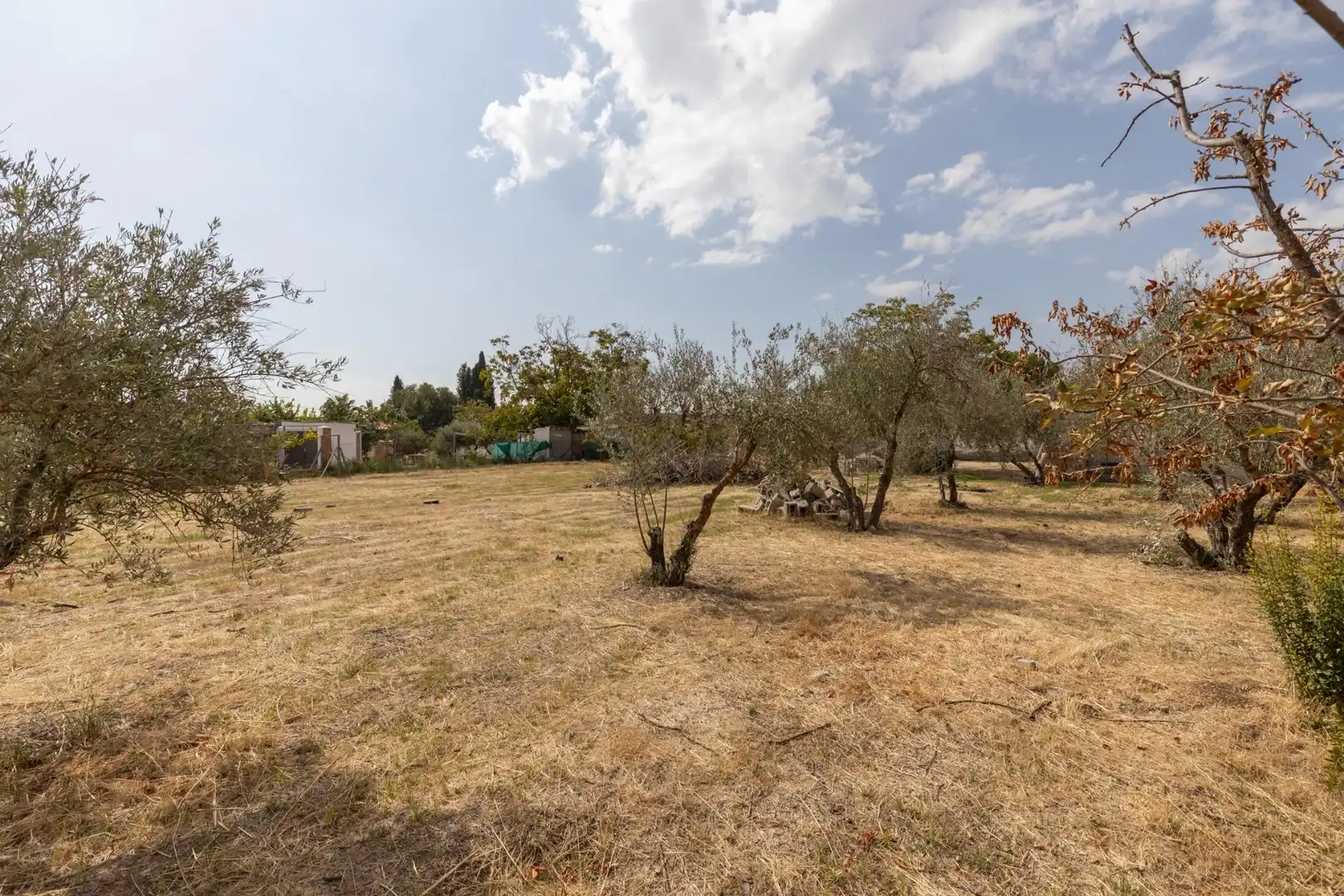 Finca rústica en venda en Peligros