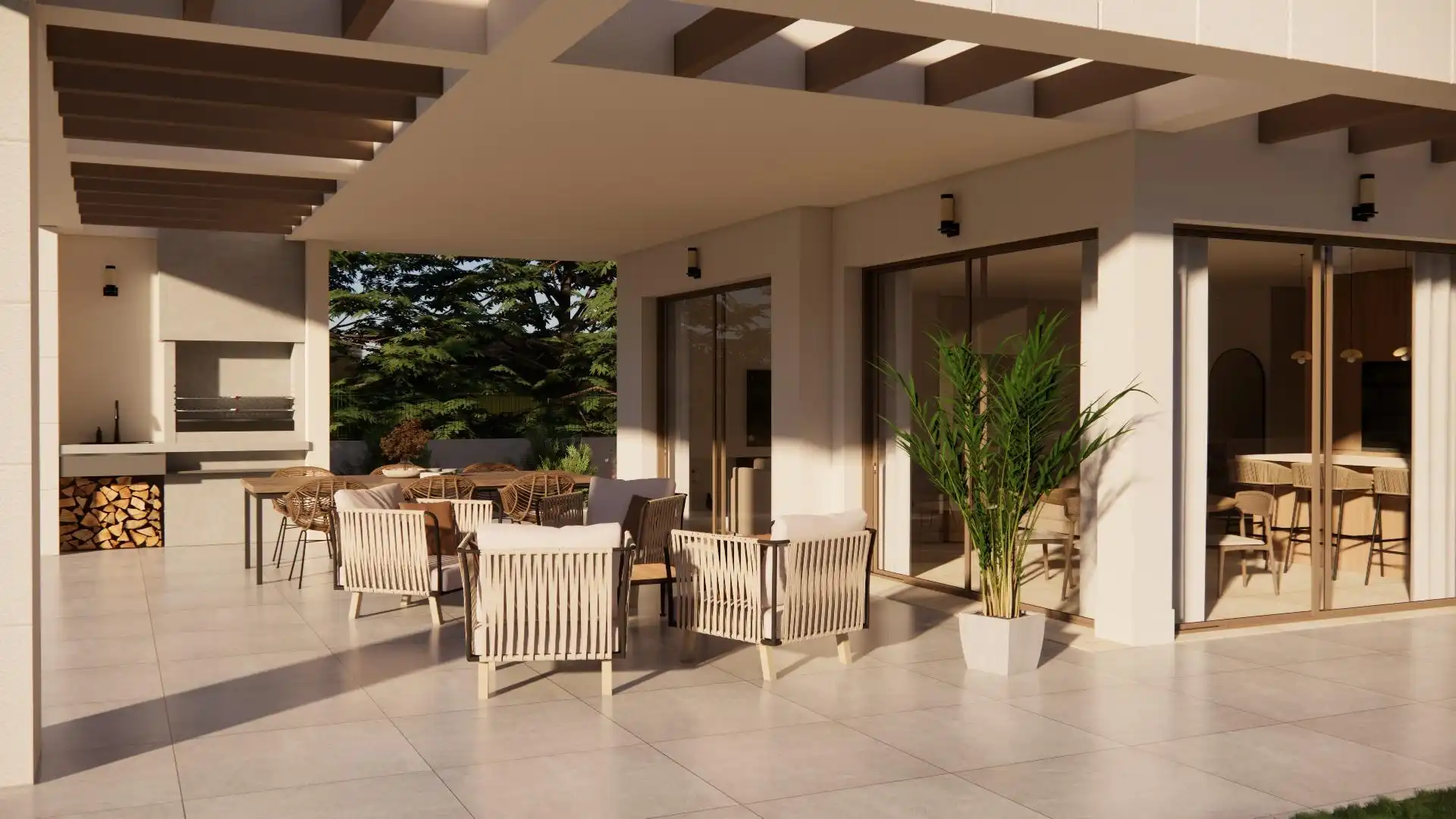 Villa avec piscine à vendre à Avenida de Levante, imagen 10